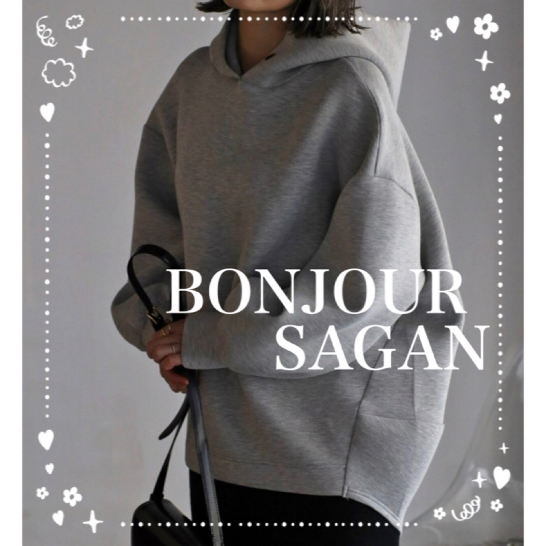 BONJOUR SAGAN(ボンジュールサガン)のc h i z u r u 様専用 レディースのスカート(ロングスカート)の商品写真