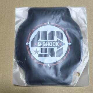 ジーショック(G-SHOCK)の40周年  g-shock カイロ  非売品(腕時計(デジタル))