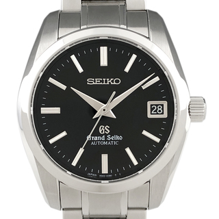 セイコー(SEIKO)のセイコー グランドセイコー メカニカル SBGR053 9S65-00B0 自動巻き メンズ 中古(腕時計(アナログ))
