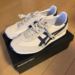 オニツカタイガー(Onitsuka Tiger)のオニツカタイガー EDR78 29.0cm 未使用(スニーカー)