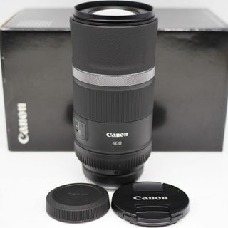 Canon - ■極上品■ CANON RF600mm F11 IS STM