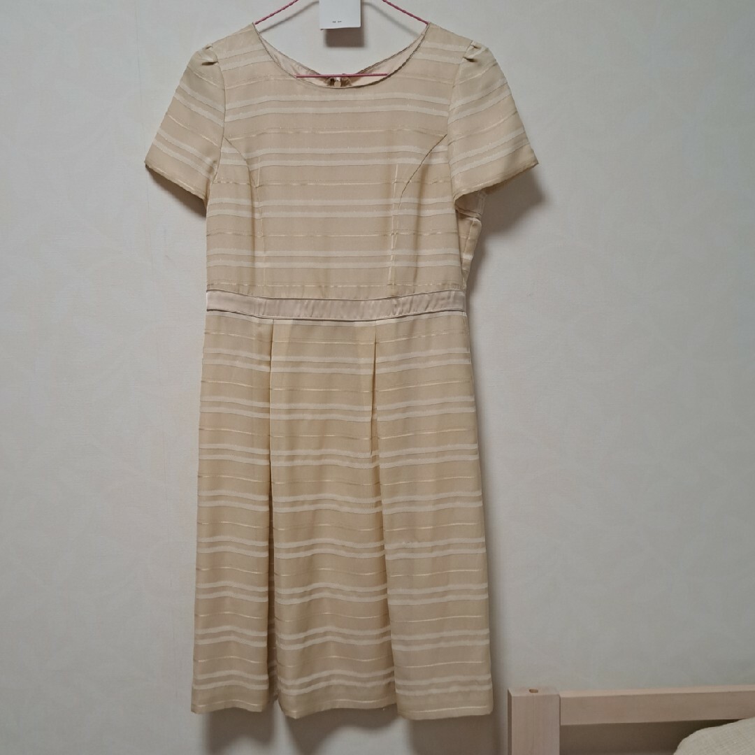 anyFAM(エニィファム)のセレモニーワンピース レディースのフォーマル/ドレス(スーツ)の商品写真