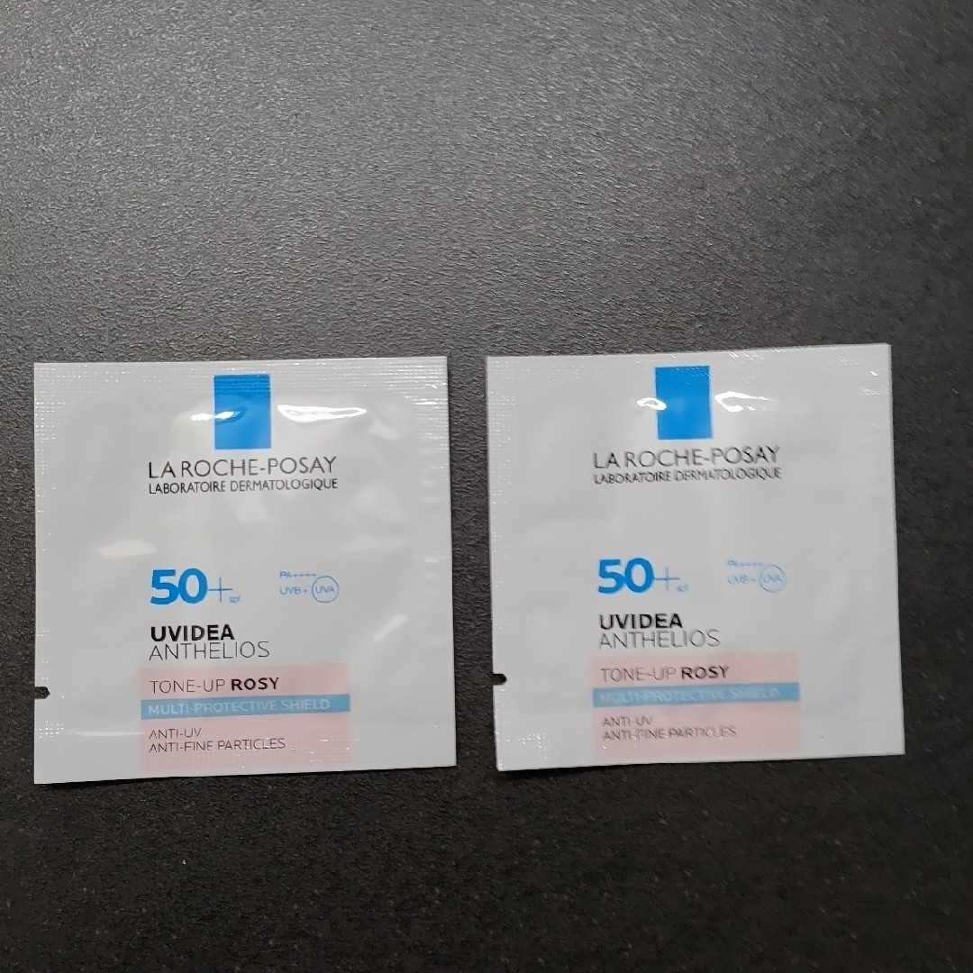 LA ROCHE-POSAY(ラロッシュポゼ)のラロッシュポゼ　ピンクベージュ（ローズ） コスメ/美容のベースメイク/化粧品(化粧下地)の商品写真