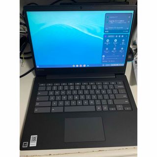 レノボ(Lenovo)のLenovo Chromebook S330(ノートPC)