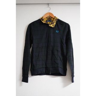 フレッドペリー(FRED PERRY)のフレッドペリー　ブルゾン(ブルゾン)