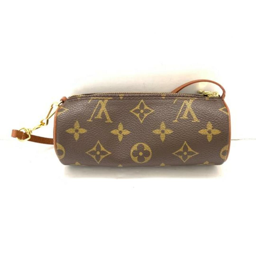 大手リサイクルショップLOUIS VUITTON ルイヴィトン パピヨン付属