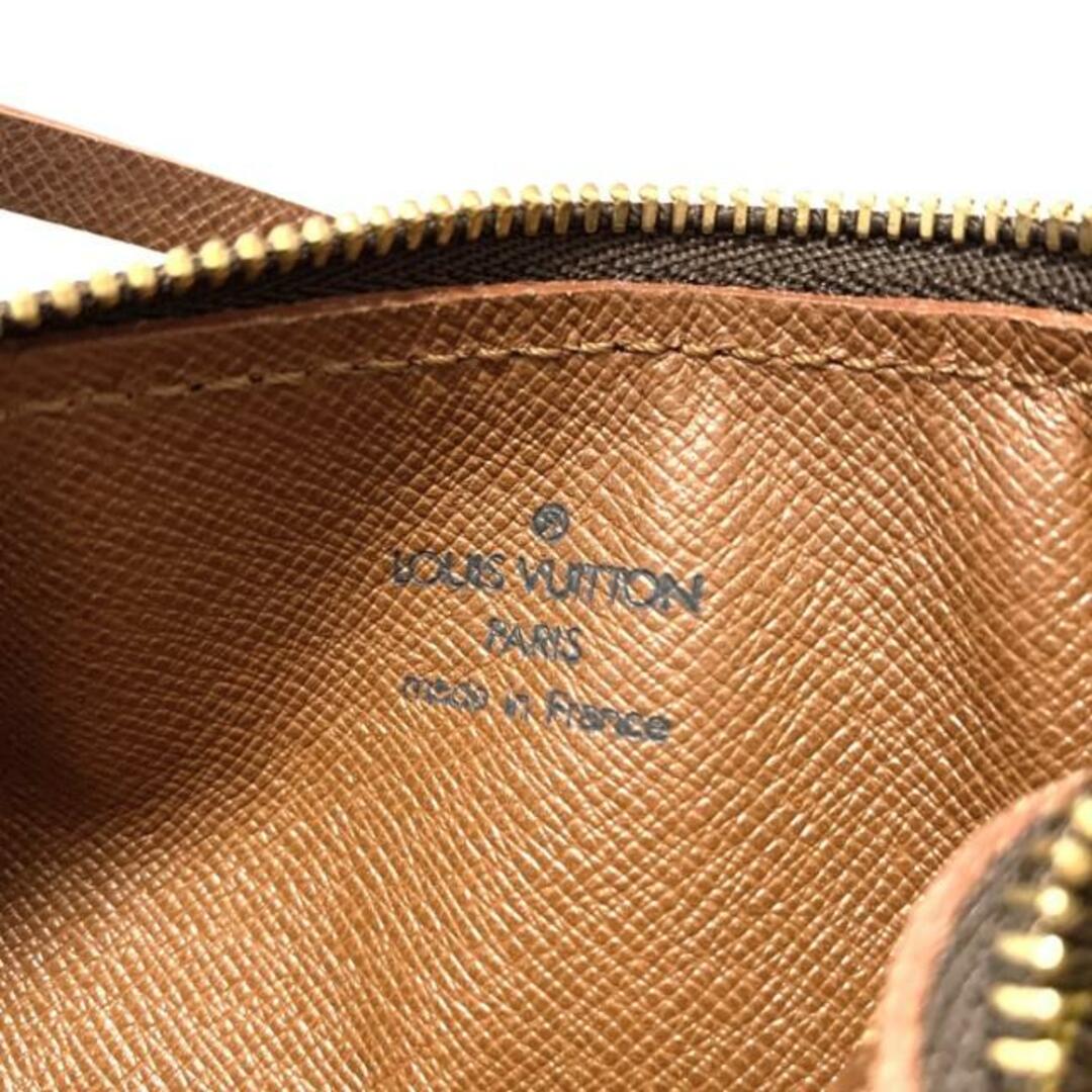 LOUIS VUITTON - LOUIS VUITTON(ルイヴィトン) ポーチ LOUIS VUITTON - LOUIS VUITTON(ルイヴィトン) ポーチ
