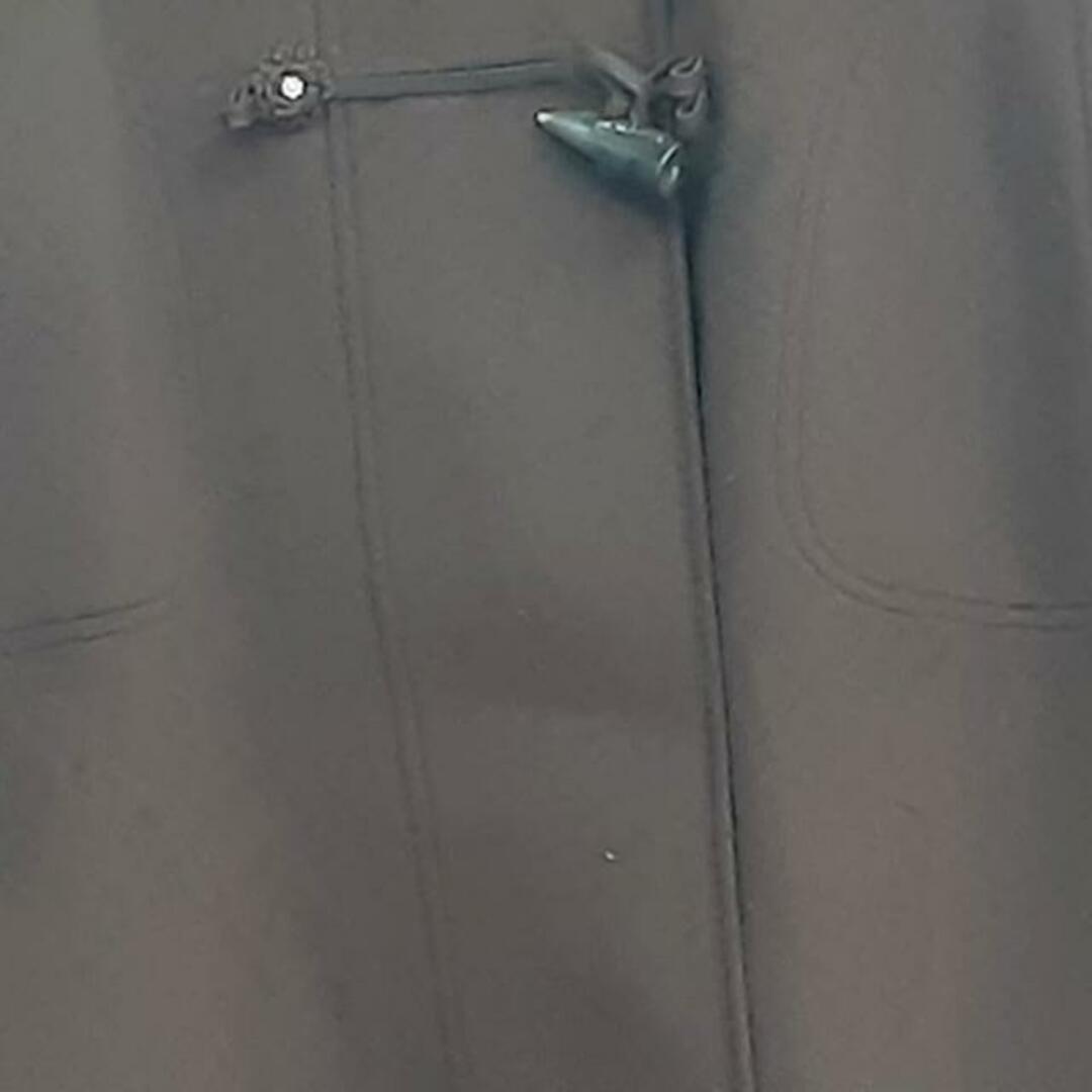 INGEBORG(インゲボルグ)のインゲボルグ ダッフルコート サイズ4 XL - レディースのジャケット/アウター(ダッフルコート)の商品写真