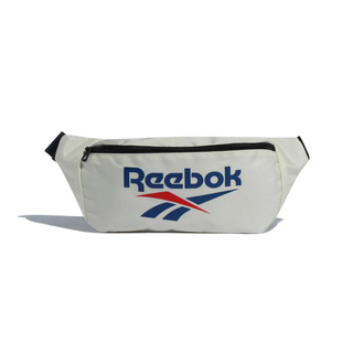 Reebok - リーボック　クラシックス ベクター ウエスト バッグ （クリームホワイト）