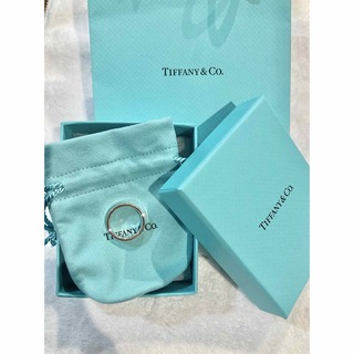 ティファニー(Tiffany & Co.)のティファニー 1837™M  リング　ナロー(リング(指輪))