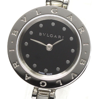 BVLGARI - ☆超美品☆ ブルガリ BVLGARI レディース 時計 腕時計 稼働 