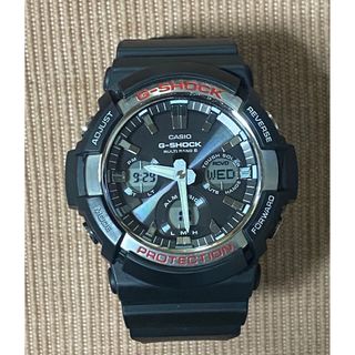 G-SHOCK - 【限定】ハビア・カシェハ コラボ G-SHOCK DW-5600VT 新品の