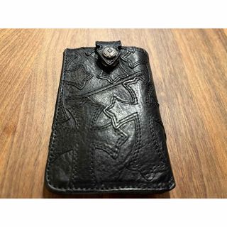 大峡製鞄 - 【新品◇ALDEN代理店】KTルイストン シェルコードバン 財布