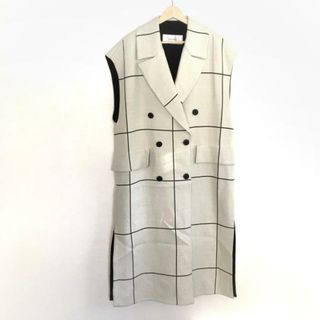 アドーア ベスト/ジレ(レディース)の通販 100点以上 | ADOREの アドーア ベスト/ジレ(レディース)の通販 100点以上 | ADOREの