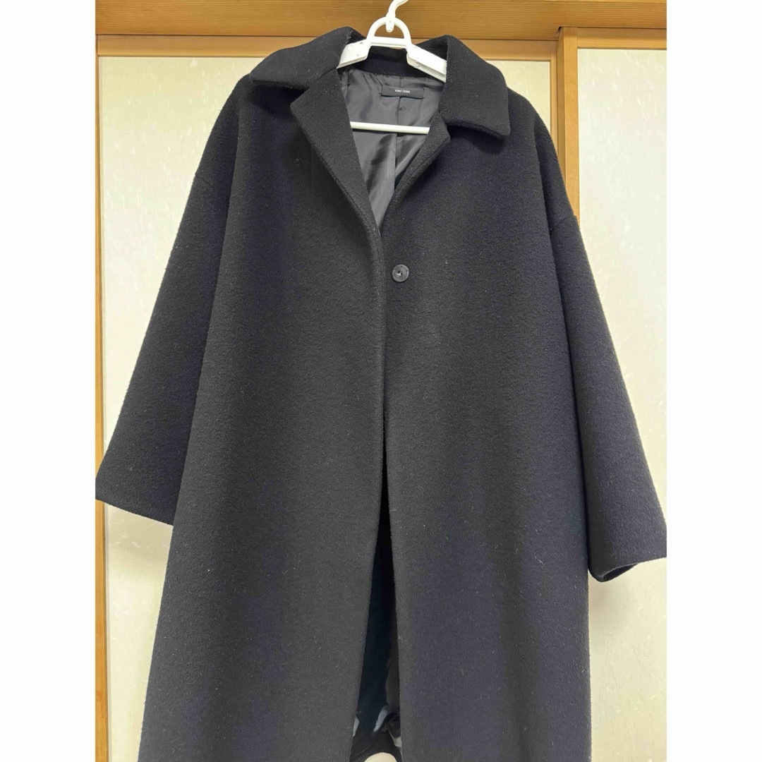 YOKO CHAN - 今季完売品 YOKOCHAN ヨーコチャン バックパール YOKO CHAN - 今季完売品 YOKOCHAN ヨーコチャン バックパール
