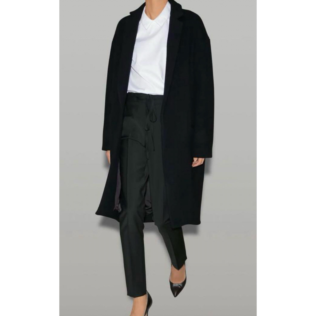 YOKO CHAN - 今季完売品 YOKOCHAN ヨーコチャン バックパール YOKO CHAN - 今季完売品 YOKOCHAN ヨーコチャン バックパール