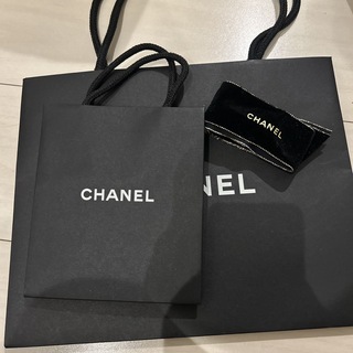 CHANEL - シャネルプレゼントセットの通販 by 未来's shop｜シャネル 