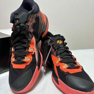 ナイキ(NIKE)のジョーダン　ZION 1 SP PF DQ5569-086 スニーカー　ナルト(スニーカー)