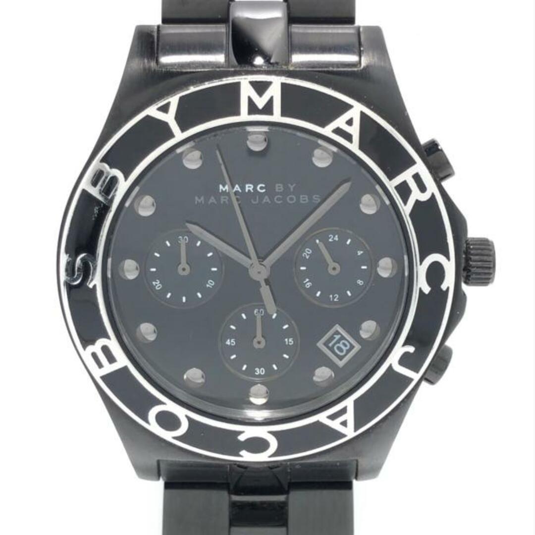 MARC JACOBS - MARC JACOBS(マークジェイコブス) 腕時計 - MBM3083
