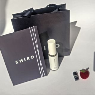 シロ(shiro)のSHIRO　ハーバルマスクスプレー(アロマスプレー)