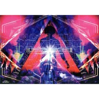 ＥＮＤＲＥＣＨＥＲＩ　ＴＳＵＹＯＳＨＩ　ＤＯＭＯＴＯ　ＬＩＶＥ　ＴＯＵＲ　２０１８（初回仕様）（Ｂｌｕ－ｒａｙ　Ｄｉｓｃ）(アイドル)