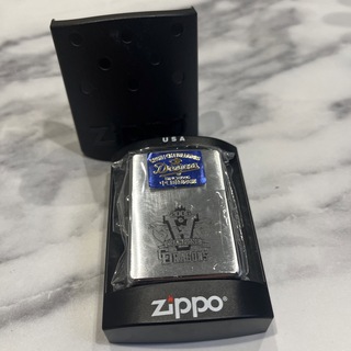 ジッポー(ZIPPO)のレアアイテム 優勝記念zippo(記念品/関連グッズ)