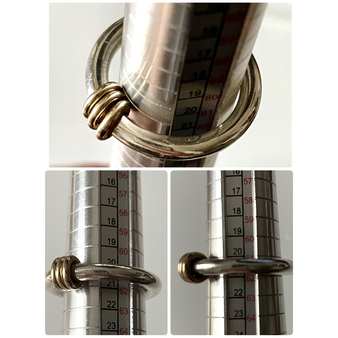spinelli kilcollin(スピネッリキルコリーン)のスピネリキルコリンSpinelli Kilcollinリング メンズのアクセサリー(リング(指輪))の商品写真