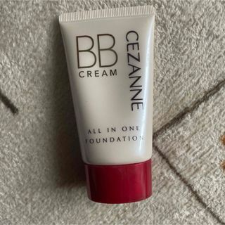 セザンヌケショウヒン(CEZANNE（セザンヌ化粧品）)のセザンヌ BBクリーム 03 ナチュラルベージュ(40g)(BBクリーム)