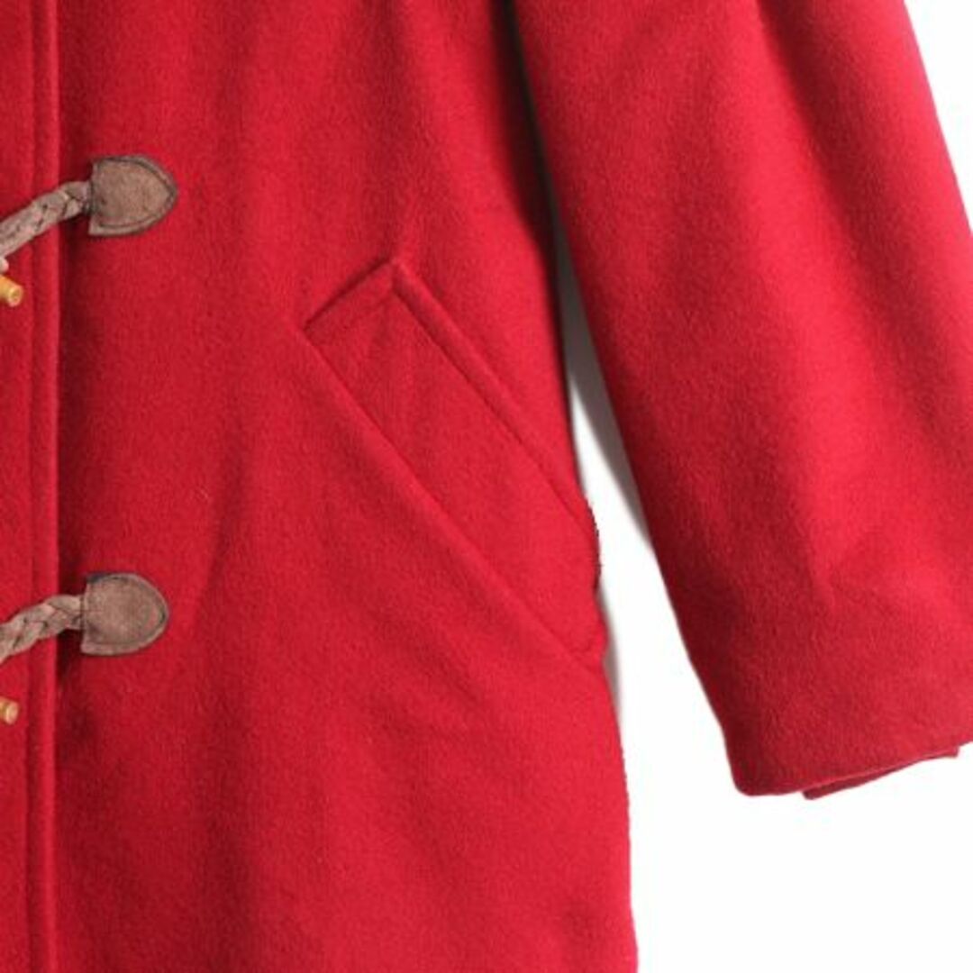 L.L.Bean - 90s USA製 エルエルビーン ダッフル コート L.L.Bean - 90s USA製 エルエルビーン ダッフル コート