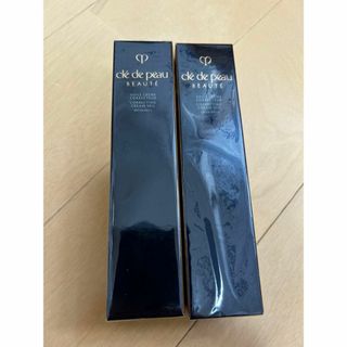 シセイドウ(SHISEIDO (資生堂))のKirarin 様専用クレ・ド・ポー ボーテ ヴォワールコレクチュールn (化粧下地)