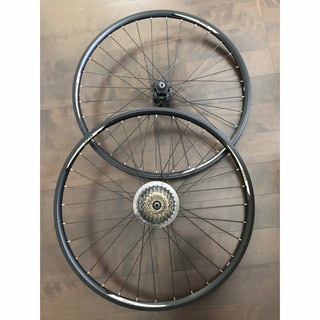 Dia-compe Gran Compe Track Hub, 32h - Fairfield Bicycle Shop LTD.