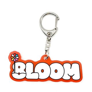 ブルーム(BLOOM)の8LOOM 君の花になる 佐神弾 高橋文哉 アクリルキーホルダー(アイドルグッズ)