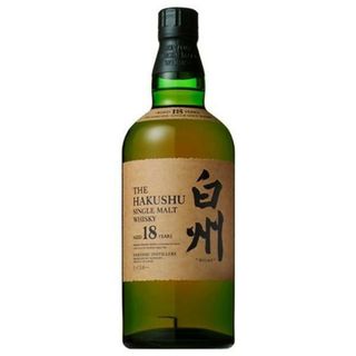 サントリー - 【Fall inウイスキー様専用】サントリー 山崎12年 700ml