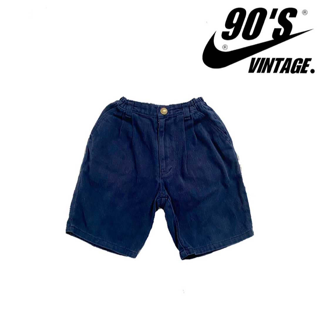 Yves Saint Laurent(イヴサンローラン)のYvesSaintLaurent kids short pants キッズ/ベビー/マタニティのキッズ服男の子用(90cm~)(パンツ/スパッツ)の商品写真