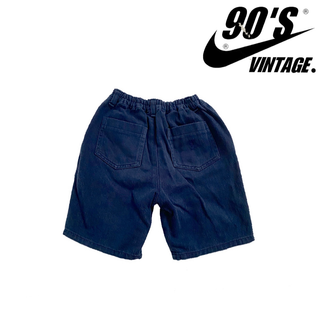 Yves Saint Laurent(イヴサンローラン)のYvesSaintLaurent kids short pants キッズ/ベビー/マタニティのキッズ服男の子用(90cm~)(パンツ/スパッツ)の商品写真