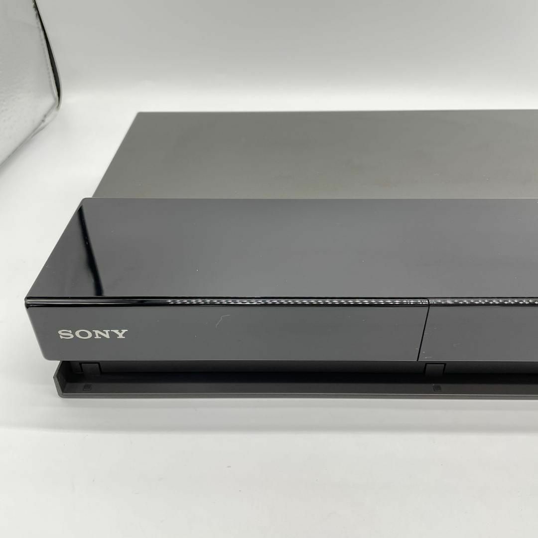 SONY(ソニー)のソニー ブルーレイレコーダー BDZ-FT1000　訳あり BD使用不可 スマホ/家電/カメラのテレビ/映像機器(DVDレコーダー)の商品写真