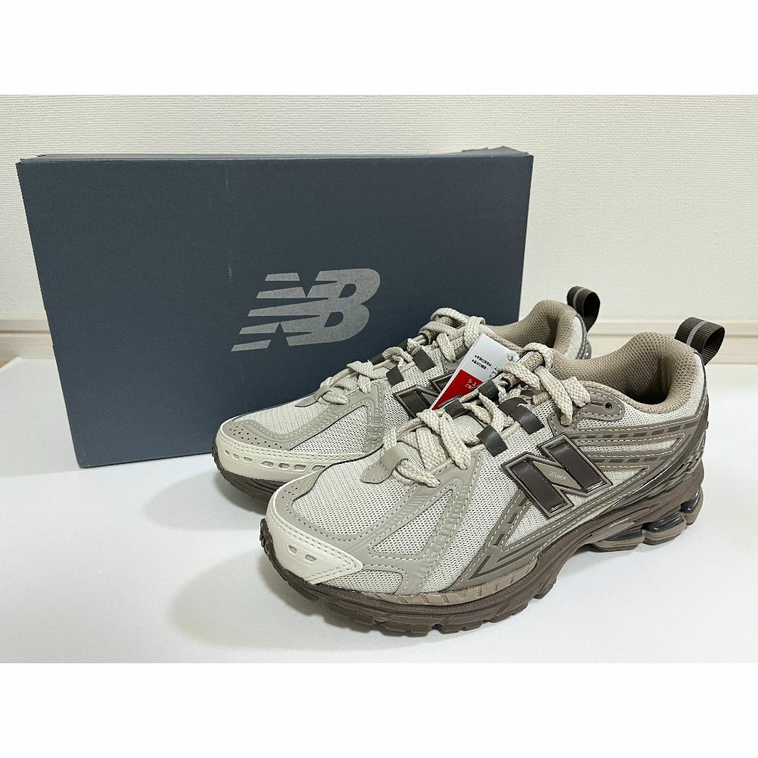 New Balance - 【新品】 24cm ニューバランスM1906RHD モカ New Balance - 【新品】 24cm ニューバランスM1906RHD モカ