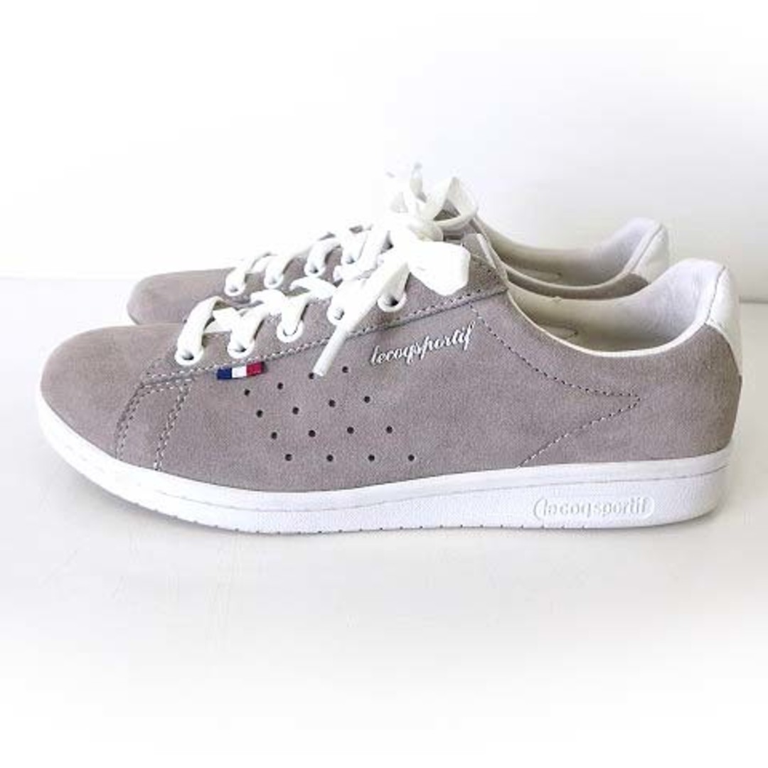 le coq sportif - ルコックスポルティフ スニーカー シューズ le coq sportif - ルコックスポルティフ スニーカー シューズ