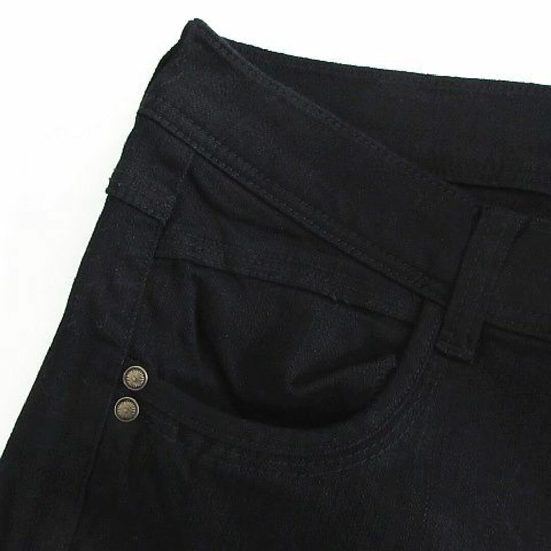 other(アザー)のDaily Topics パンツ スキニー ストレッチ 70-95 ブラック レディースのパンツ(その他)の商品写真