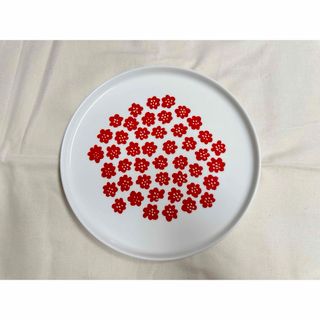 マリメッコ(marimekko)のマリメッコ プケッティ プレート25cm(食器)