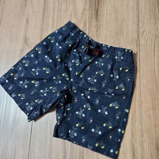 グラミチ(GRAMICCI)の【Gramicci×Mickey】ハーフパンツ 短パン ボトム(パンツ/スパッツ)