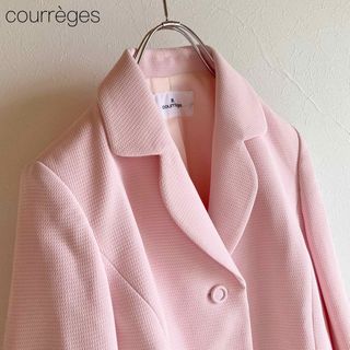 クレージュ テーラードジャケット(レディース)の通販 97点 | Courreges