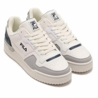 フィラ(FILA)の23cm FILA スニーカー Aぇ! group 末澤誠也着用モデル(スニーカー)