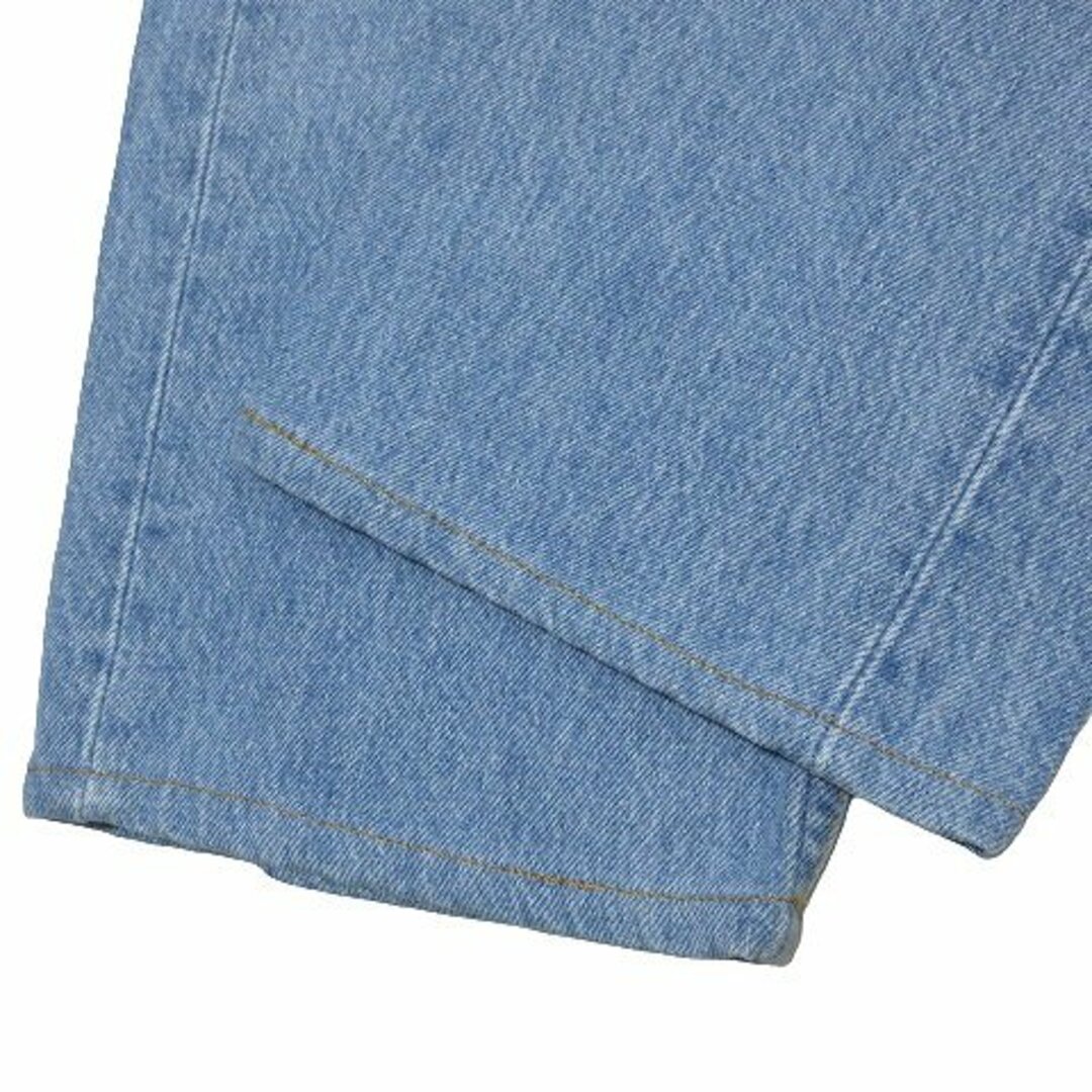 Levi's(リーバイス)のリーバイス デニム パンツ 501 USA製 刻印552 W31 ■GY11 メンズのパンツ(デニム/ジーンズ)の商品写真