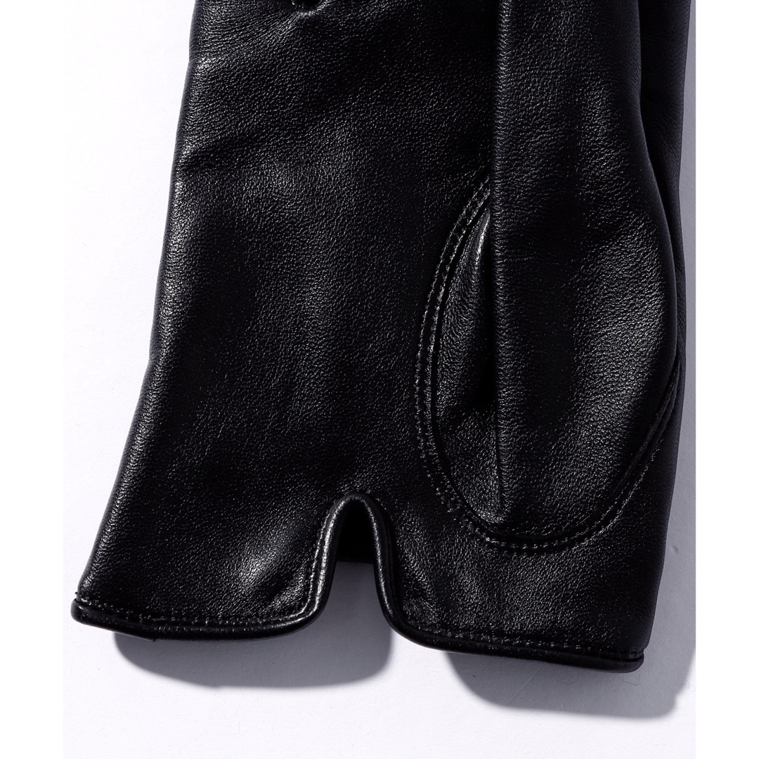 HYDEスイッチブレードSTAR-STUDDED LEATHER GLOVES メンズのファッション小物(その他)の商品写真