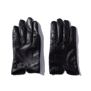 HYDEスイッチブレードSTAR-STUDDED LEATHER GLOVES(その他)