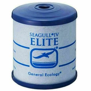 シーガルフォー Seagull IV 浄水器 交換カートリッジ RS-1SGE(浄水機)