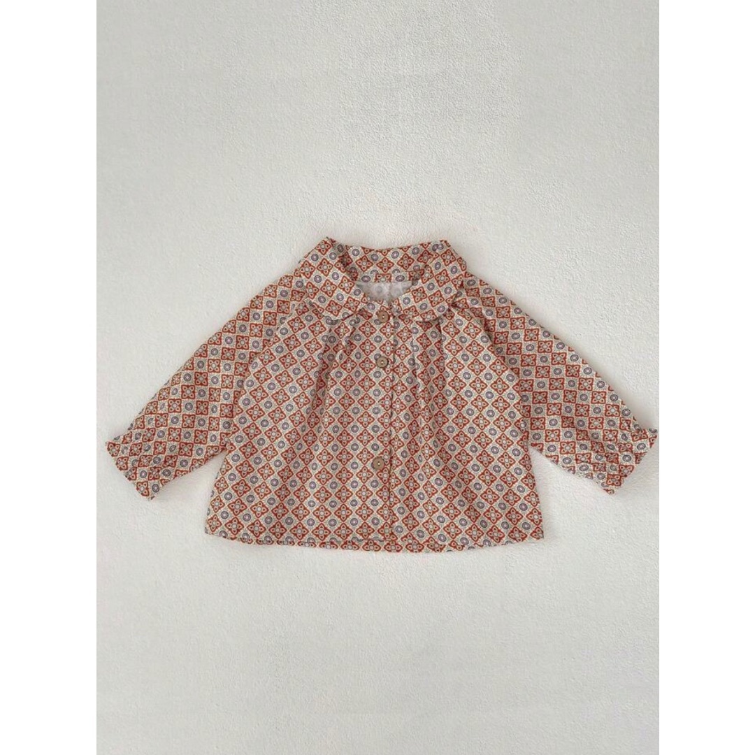 Caramel baby&child (キャラメルベビー&チャイルド)の【新品】＊セットアップ キッズ/ベビー/マタニティのベビー服(~85cm)(シャツ/カットソー)の商品写真