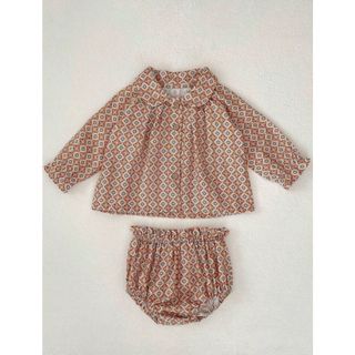 Caramel baby&child  - 【新品】＊セットアップ