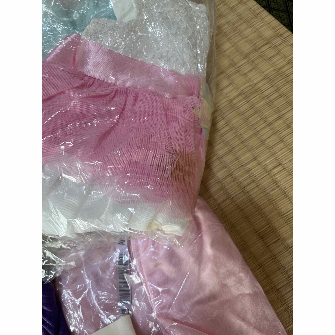 babyGAP(ベビーギャップ)の女の子服♡トップス♡デニムシャツ♡パーカー♡ショートパンツ♡80♡17点セット キッズ/ベビー/マタニティのベビー服(~85cm)(その他)の商品写真